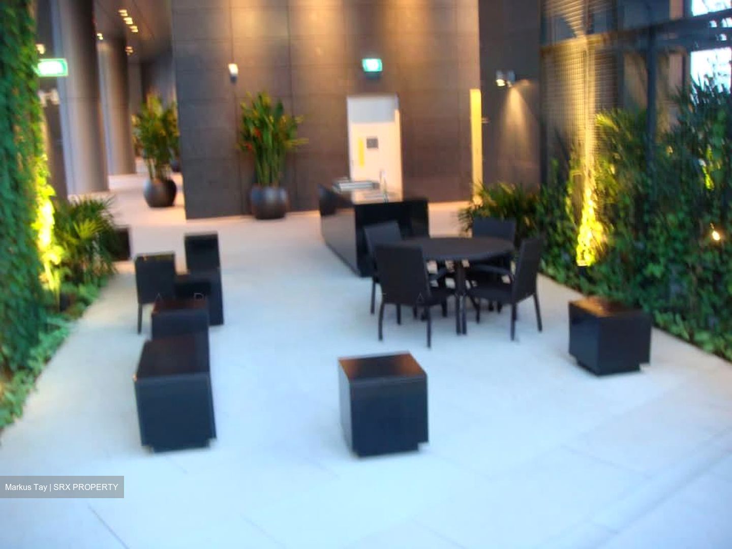 Marina Bay Residences (D1), Condominium #556125901